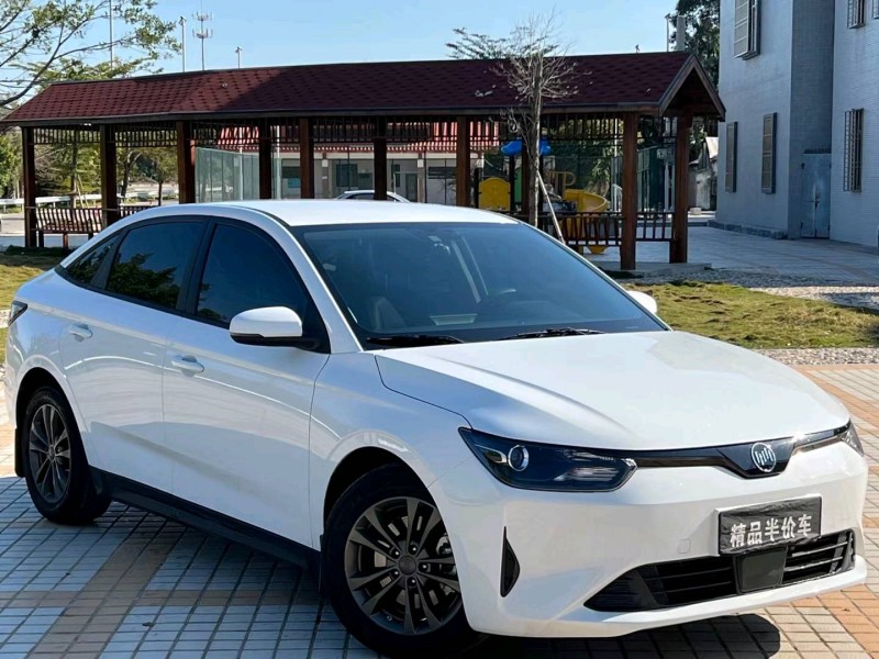 汕頭22年威馬汽車EX-52