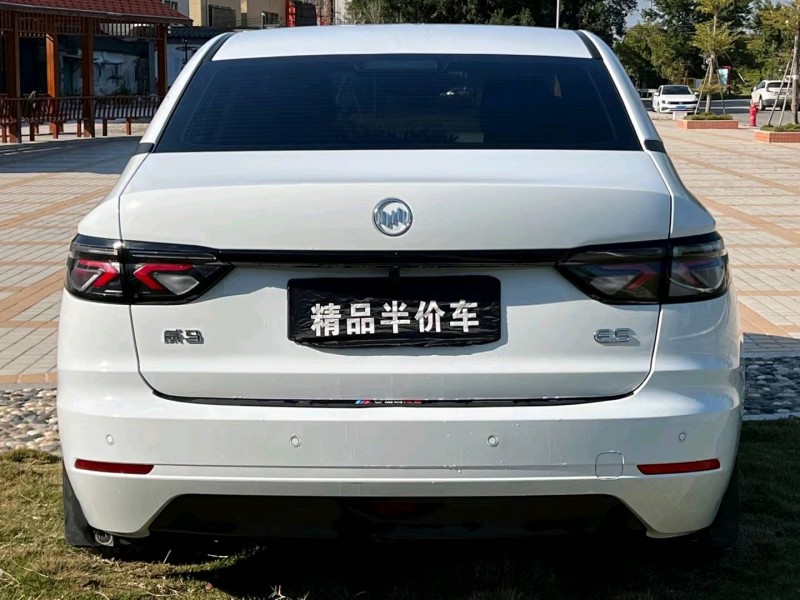汕頭22年威馬汽車EX-57