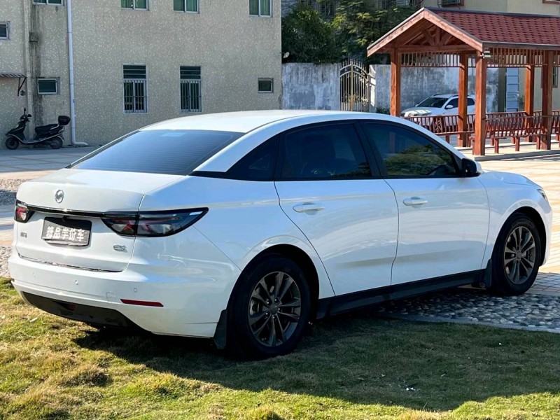 汕頭22年威馬汽車EX-58
