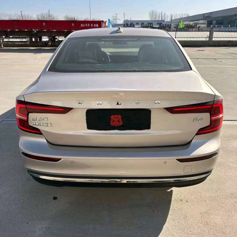 枣庄22年沃尔沃S60L3