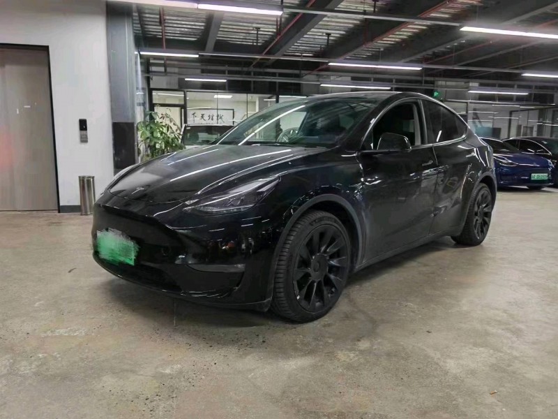 嘉興22年特斯拉MODEL Y2