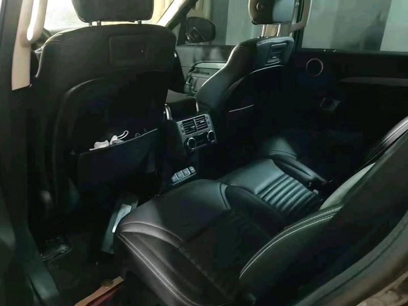 重庆22年路虎发现1