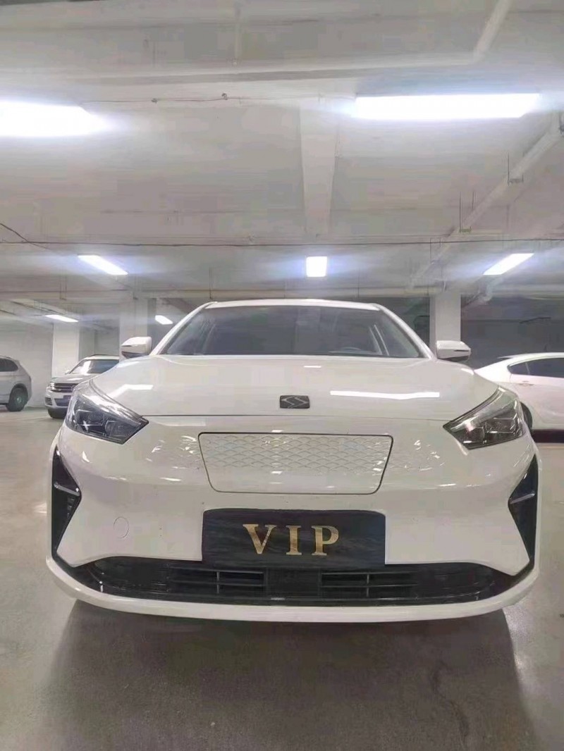 安顺21年江淮思皓1