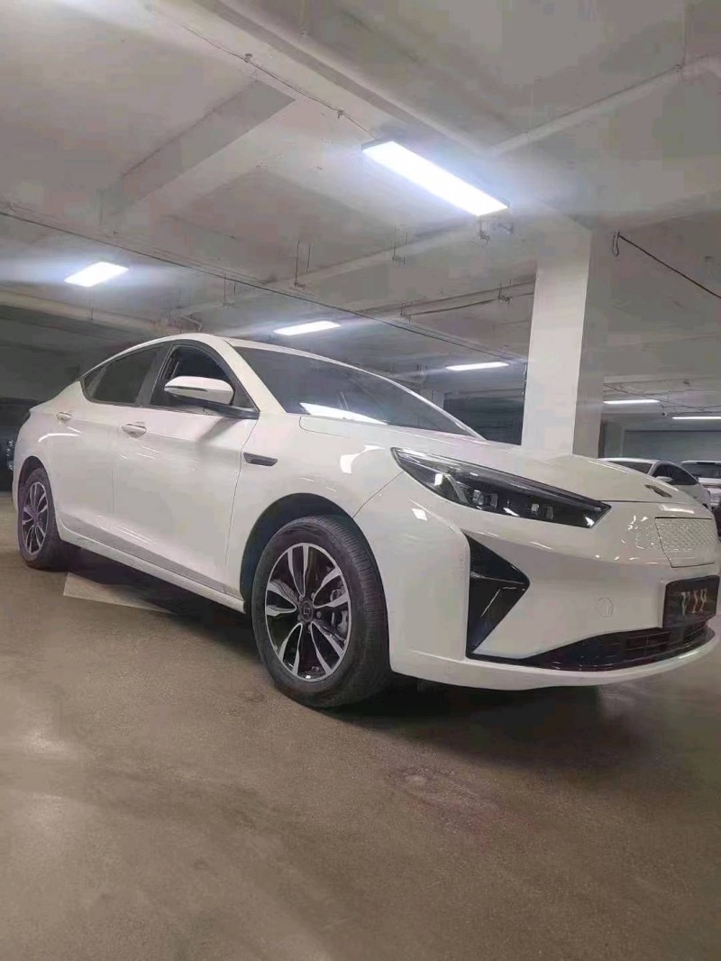 安顺21年江淮思皓2