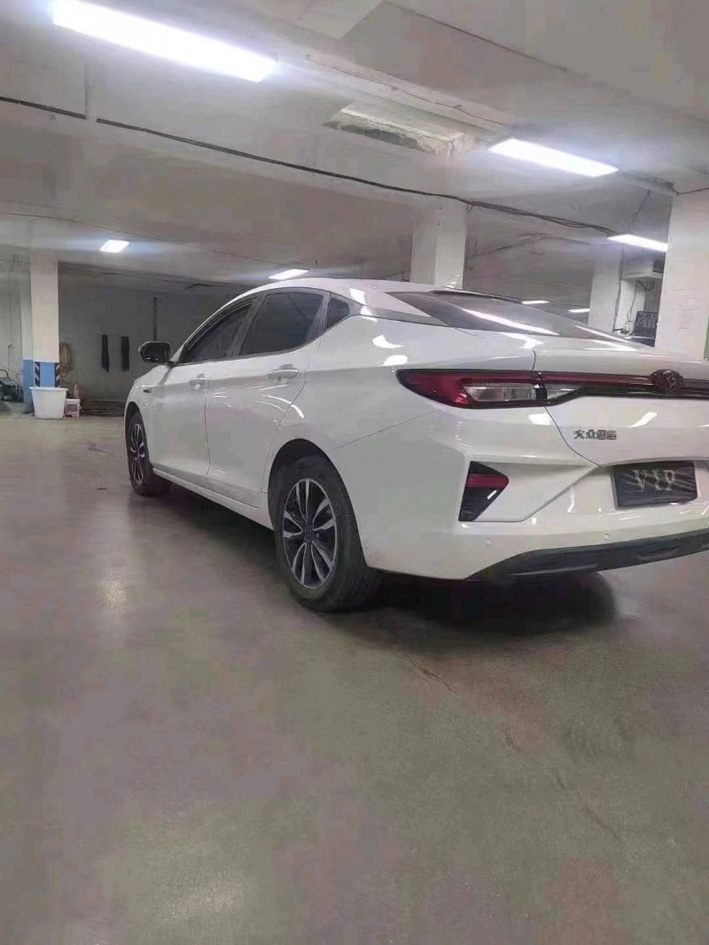 安顺21年江淮思皓6