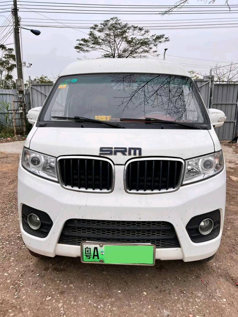 广州21年金旅金旅大海狮新能源1