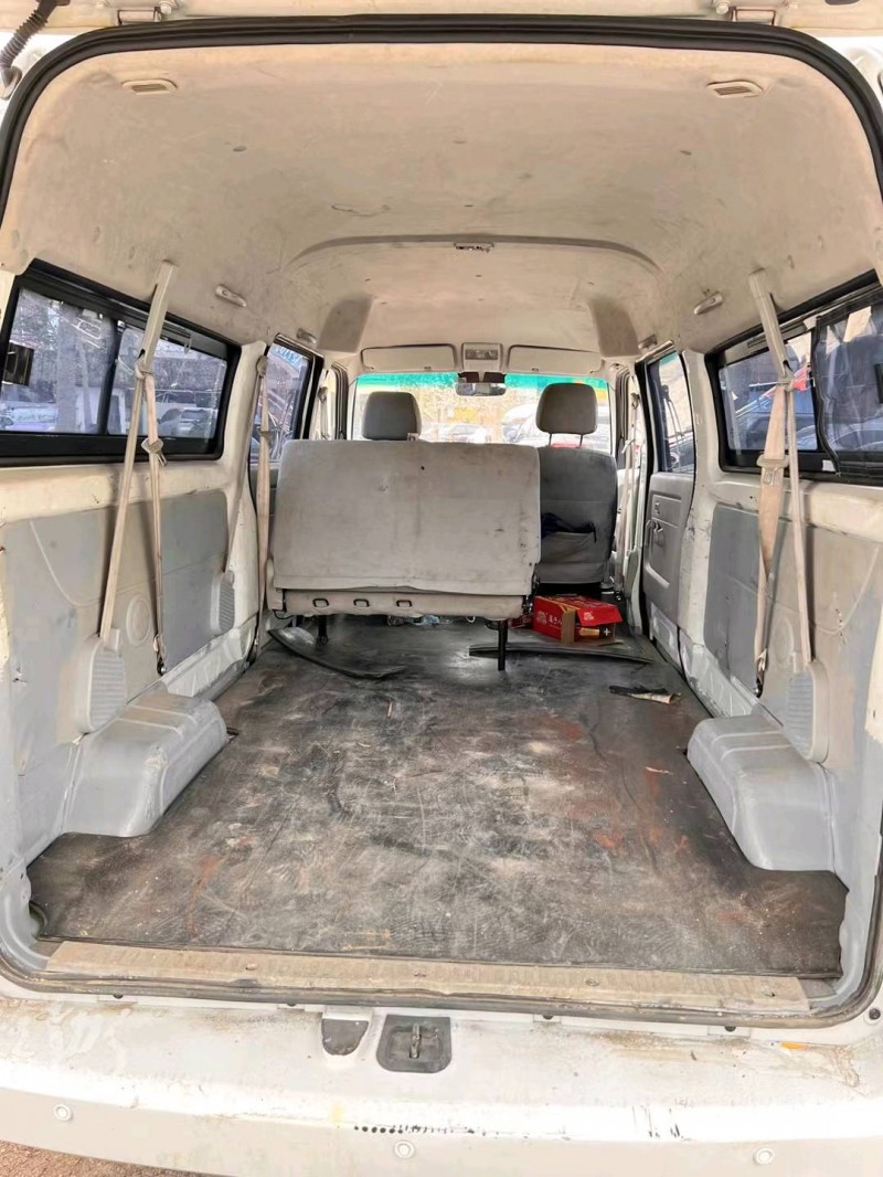 广州21年金旅金旅大海狮新能源4