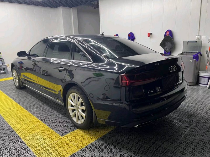 石家庄17年奥迪A6L7