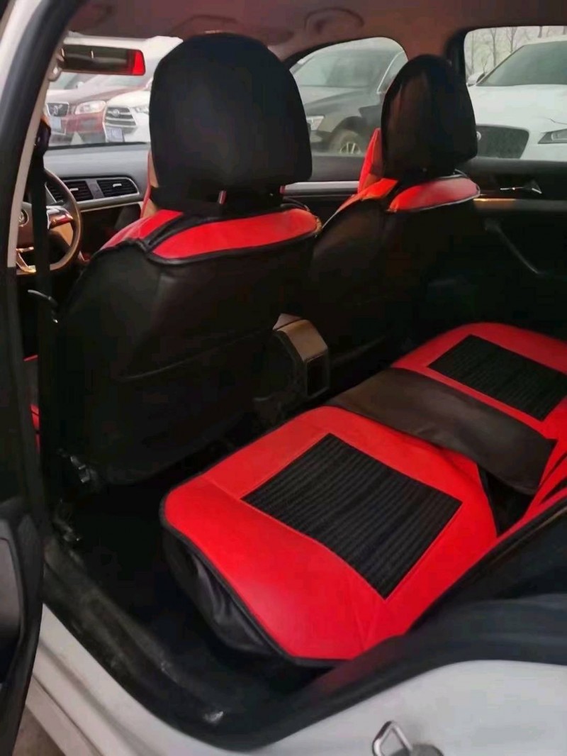 北京19年大众朗逸5