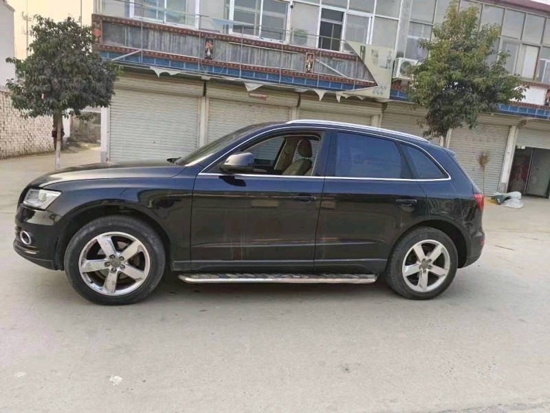 北京15年奥迪Q53