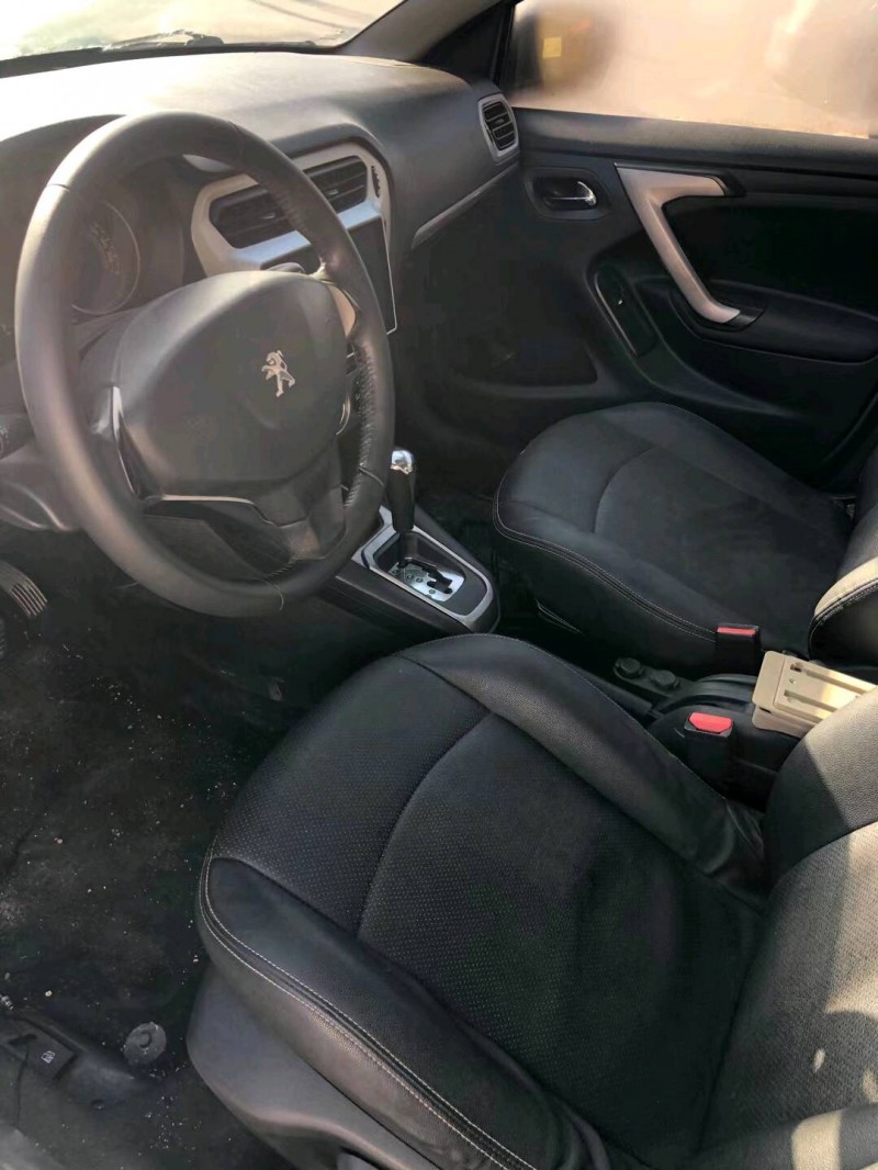 北京14年标致3015