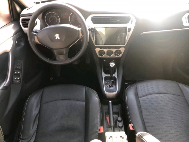 北京14年标致3014