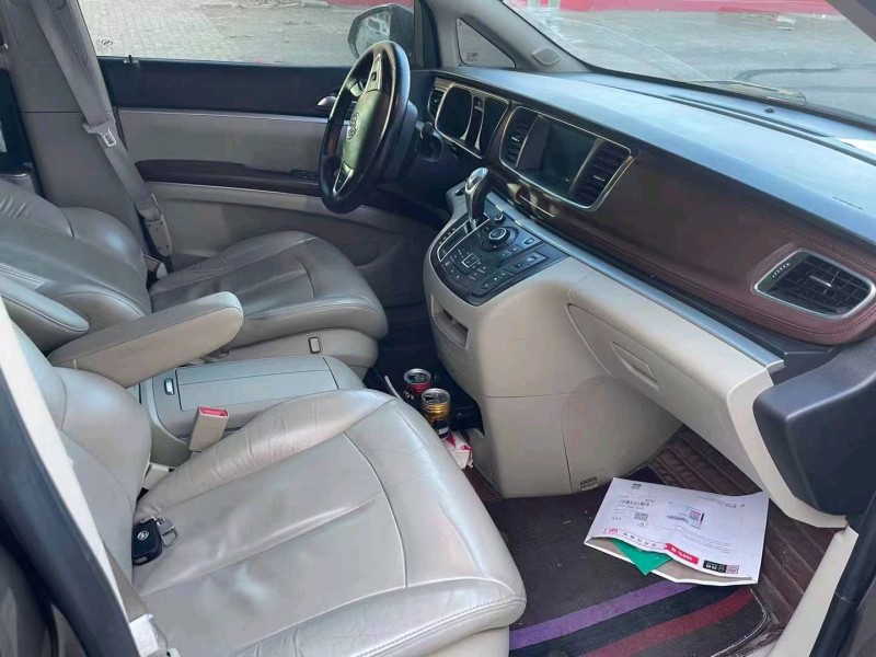 邯郸17年别克GL89