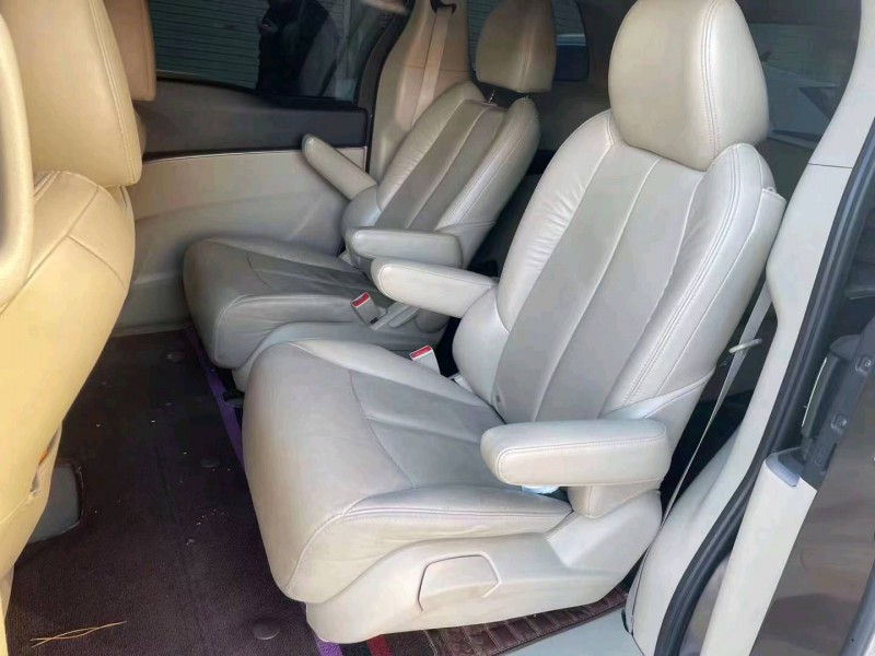 邯郸17年别克GL81