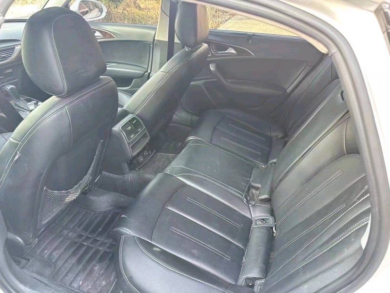 济宁16年奥迪A6L7