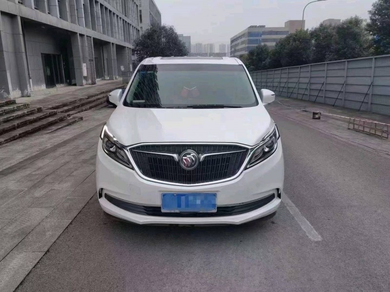 重庆19年别克GL81