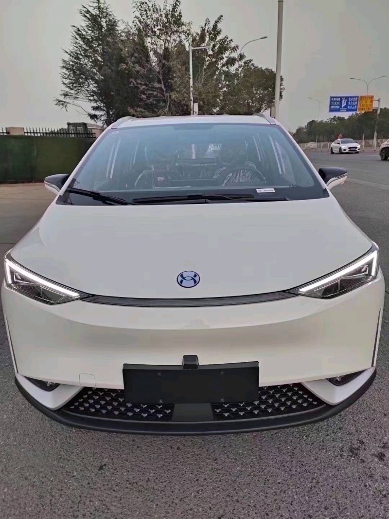 宜昌22年传祺合创1