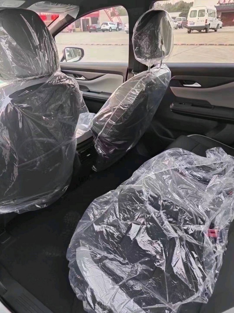 宜昌22年传祺合创6