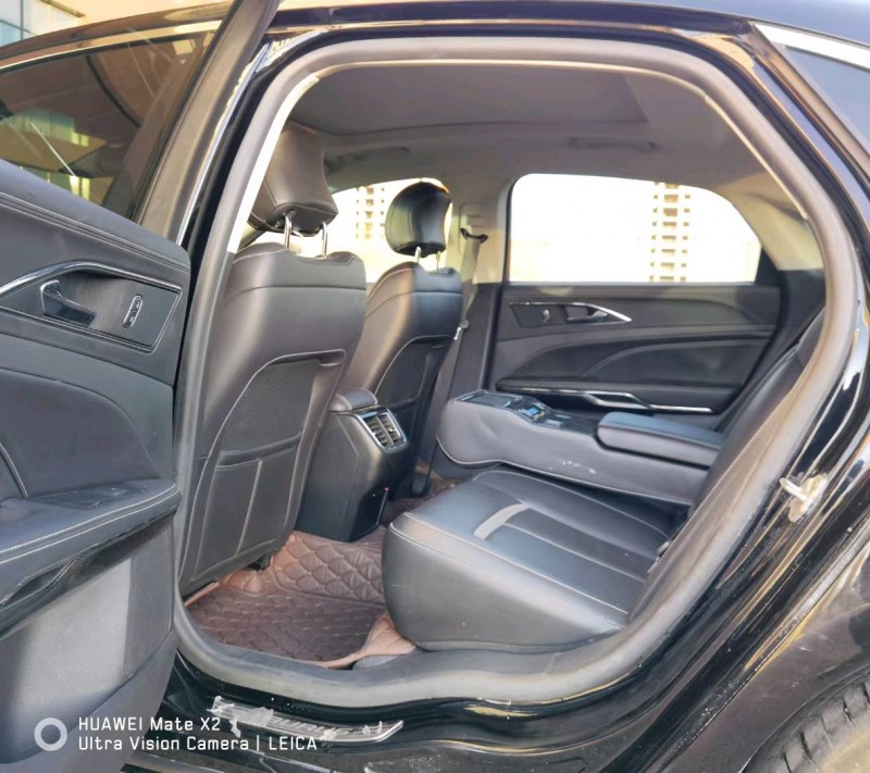 济南19年福特金牛座8