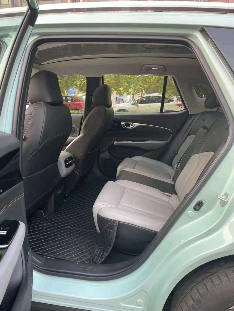 邯郸22年传祺埃安3