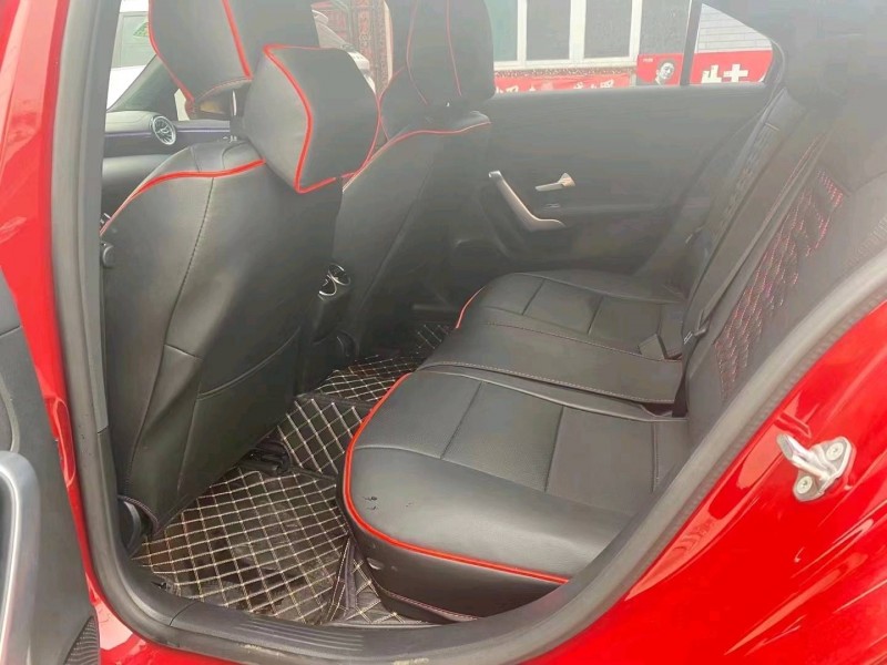 石家庄20年奔驰A7