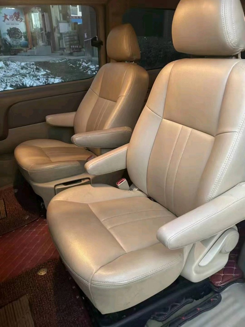 宜春13年别克GL83