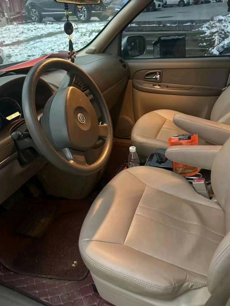 宜春13年别克GL86