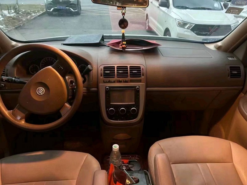 宜春13年别克GL88