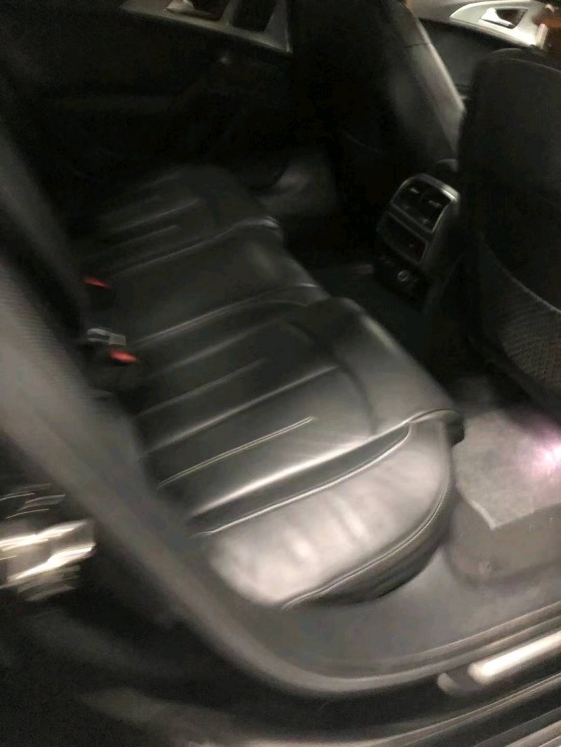 廊坊18年奥迪A6L8