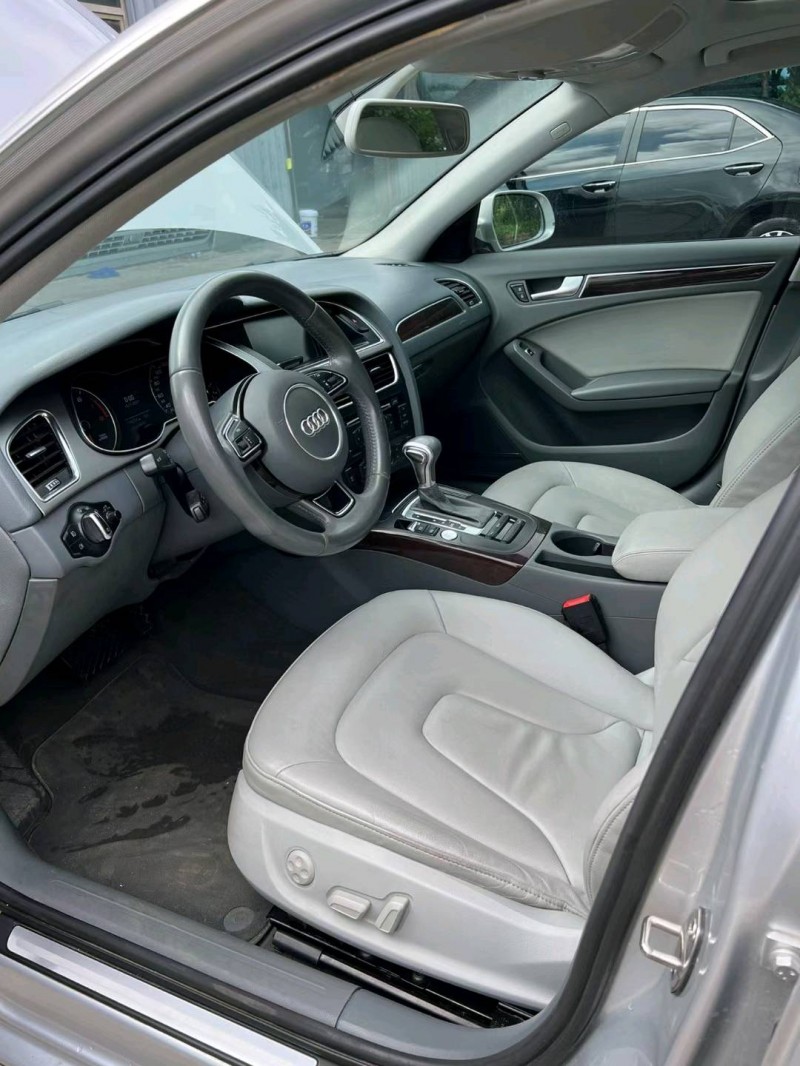 沈阳13年奥迪A48