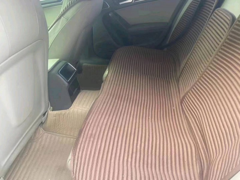 济南13年奥迪A4L7