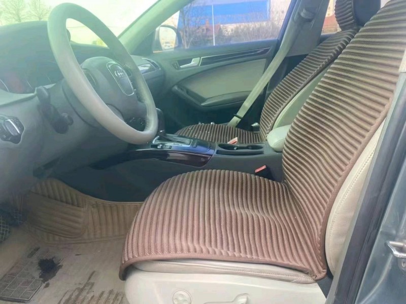 济南13年奥迪A4L9