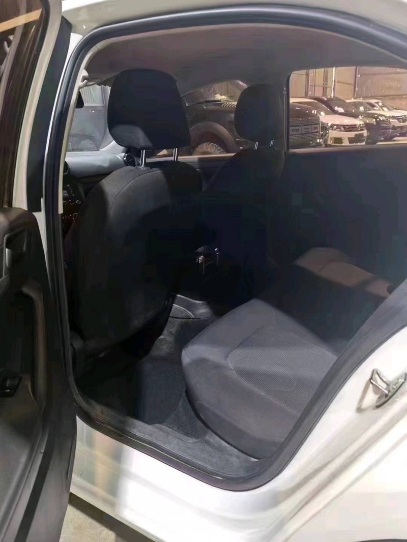 邯郸17年大众捷达2