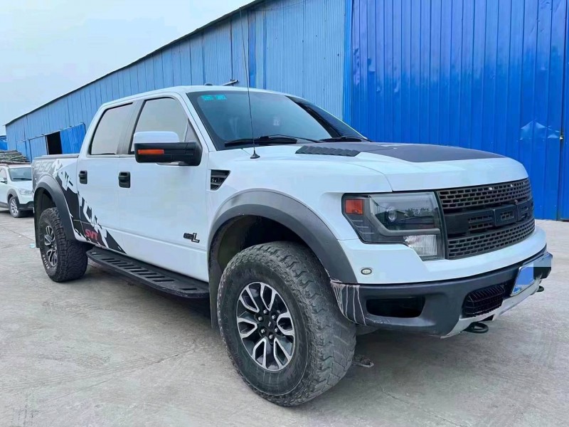 邯郸14年福特猛禽8