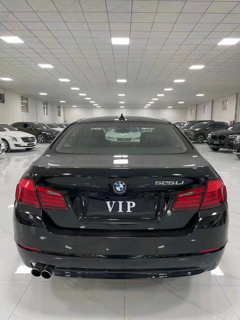 廊坊13年宝马5系9