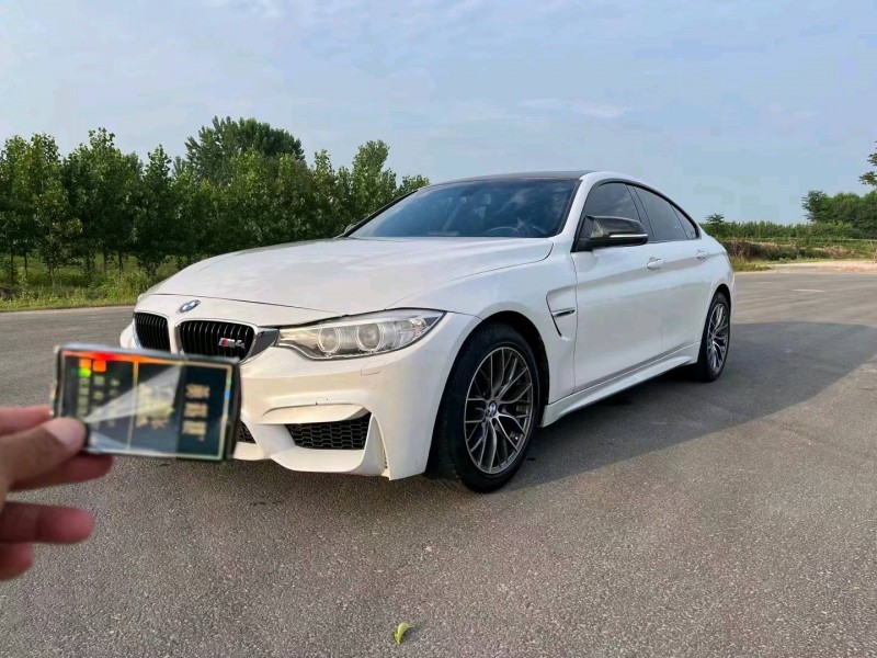 宜昌17年宝马4系5