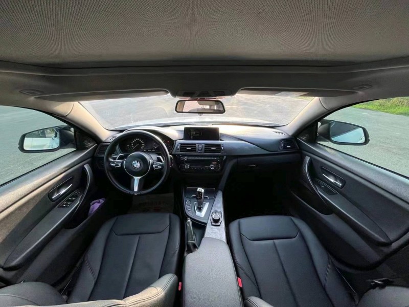 宜昌17年宝马4系6