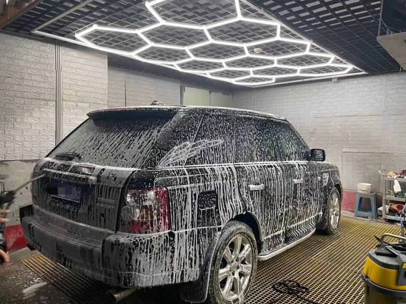 邯郸08年路虎揽胜运动5