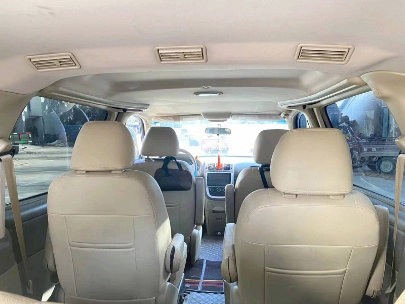 枣庄17年别克GL89