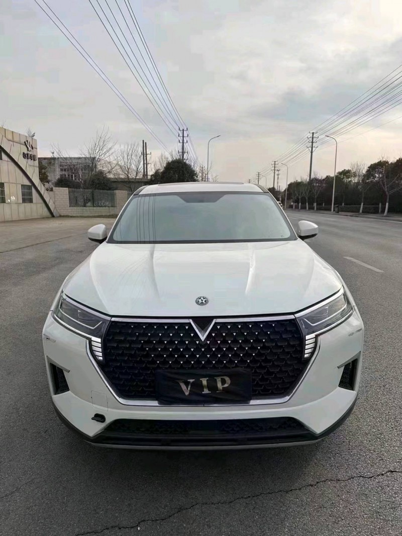 常州22年启辰启辰星1