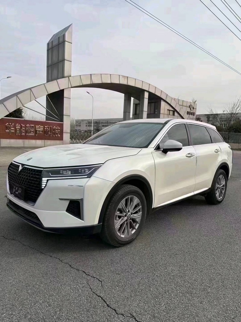 常州22年启辰启辰星2
