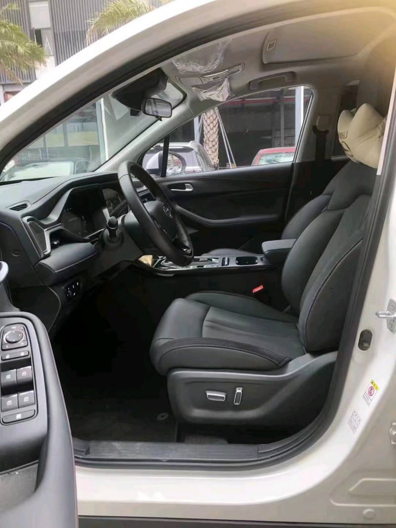 济南20年传祺GS7