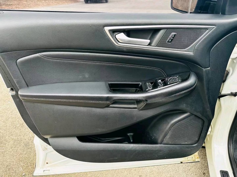 沈阳16年福特锐界3