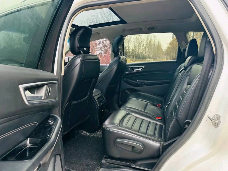 沈阳16年福特锐界9