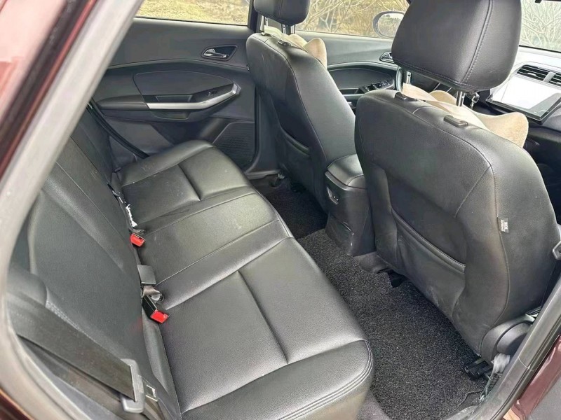 珠海19年福特福睿斯9