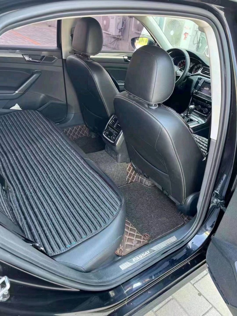 邯郸17年大众帕萨特3