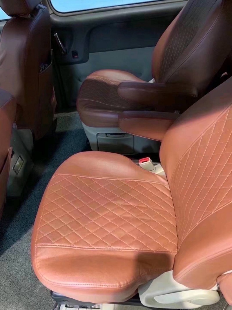 枣庄17年别克GL87