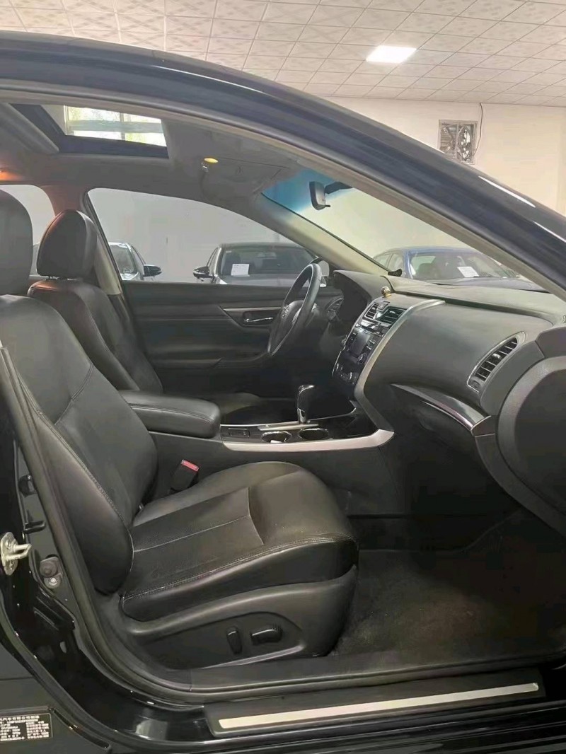 廊坊16年日产天籁7