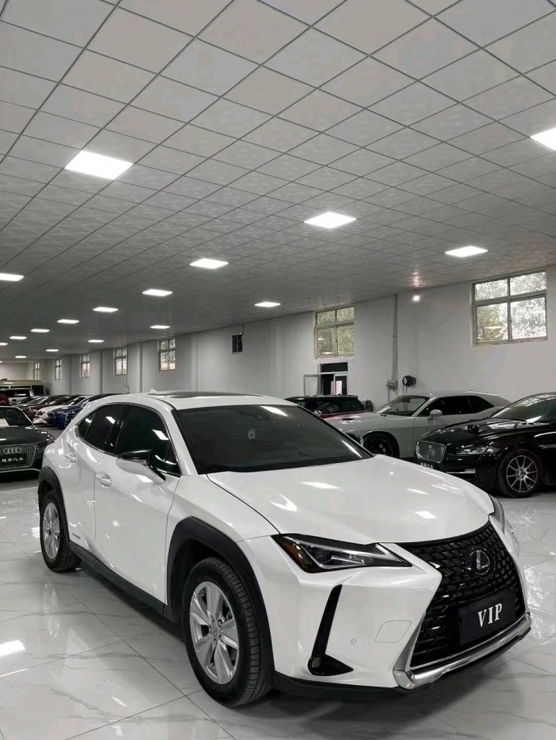 廊坊21年雷克萨斯UX7