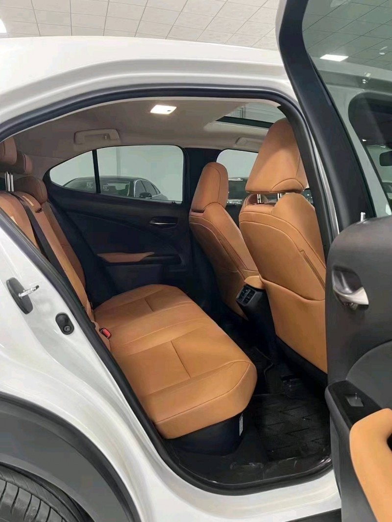 廊坊21年雷克萨斯UX5